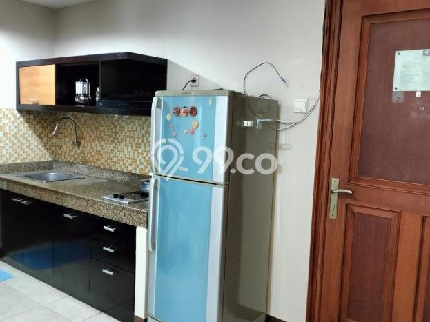 Dijual Apartemen di Bandung 2 Kamar & 2 Kamar Mandi, Luas 62m2 Dijual Apartemen di Bandung 2 Kamar & 2 Kamar Mandi, Luas 62m2