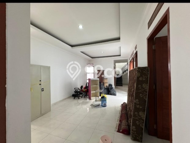 Jual Rumah Modern 3 KT di Cimahi, Bandung Jual Rumah Modern 3 KT di Cimahi, Bandung