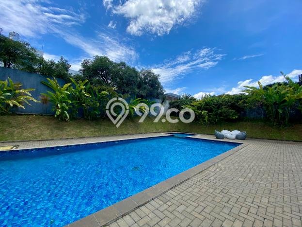 Apartemen di Dago Pakar, 1 KT, Luas 57m2m², Area Strategis Apartemen di Dago Pakar, 1 KT, Luas 57m2m², Area Strategis