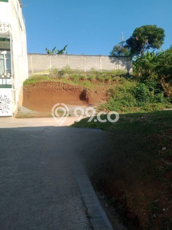 Kavling Tanah Dijual di Cimahi Utara Cimahi Spesifikasi 120m2 Kavling Tanah Dijual di Cimahi Utara Cimahi Spesifikasi 120m2