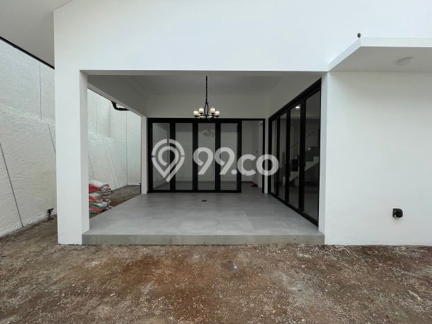 Rumah Luas Asri 3 KT Siap Pakai di Cigadung Bandung Rumah Luas Asri 3 KT Siap Pakai di Cigadung Bandung