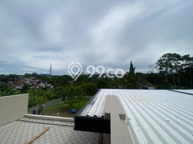 Dijual Rumah Modern 4 KT di Cigadung, Bandung Dijual Rumah Modern 4 KT di Cigadung, Bandung