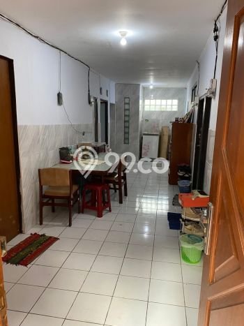 Cocok Untuk Investasi! Dijual Kost di Dago 9 Kamar Cocok Untuk Investasi! Dijual Kost di Dago 9 Kamar