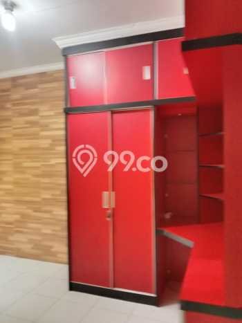 Rumah Minimalis 4 Kamar LT 160m2 di Jatinangor Rumah Minimalis 4 Kamar LT 160m2 di Jatinangor