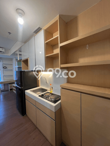 Siap Huni Apartemen 1 KT 1 KM di ciumbuleuit Luas 24m2 Siap Huni Apartemen 1 KT 1 KM di ciumbuleuit Luas 24m2