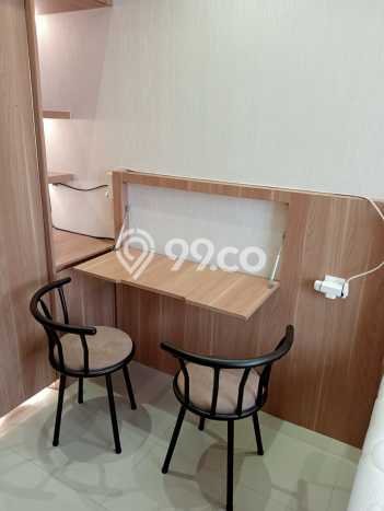Apartemen Favorit Modern Dijual di Bandung dengan 1 Kamar Tidur Apartemen Favorit Modern Dijual di Bandung dengan 1 Kamar Tidur