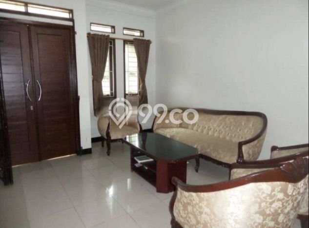 Rumah Sewa Bandung LT 181m2 LB 256m2 Area Setiabudi Rumah Sewa Bandung LT 181m2 LB 256m2 Area Setiabudi