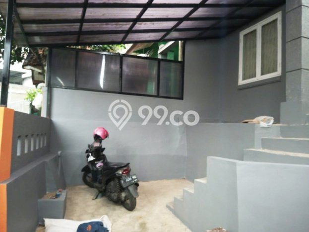 Rumah Minimalis 2 KT LT 100m2 di Setiabudi Rumah Minimalis 2 KT LT 100m2 di Setiabudi