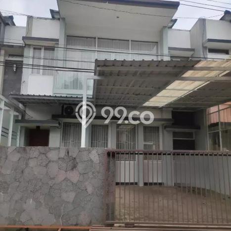 Sewa Rumah Murah di Setiabudi Bandung Punya 3 KT Sewa Rumah Murah di Setiabudi Bandung Punya 3 KT