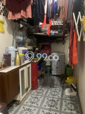 Rumah Modern Cantik 4 Kamar Siap Huni di Padalarang Rumah Modern Cantik 4 Kamar Siap Huni di Padalarang