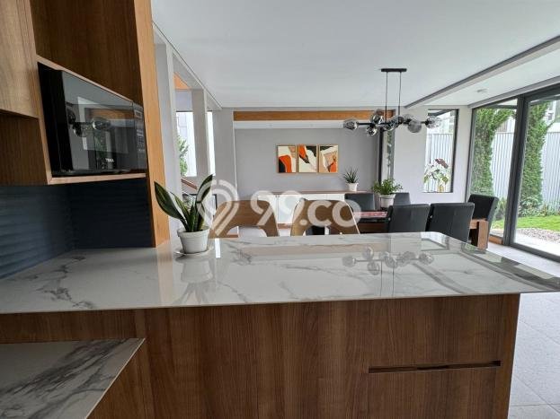Rumah Elit Modern Siap Huni di Resor Dago Pakar Bandung Rumah Elit Modern Siap Huni di Resor Dago Pakar Bandung