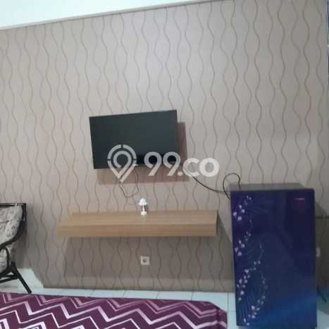 Hunian Apartemen Budget Friendly di Bandung dengan 1 Kamar Tidur, 1 Kamar Mandi Hunian Apartemen Budget Friendly di Bandung dengan 1 Kamar Tidur, 1 Kamar Mandi