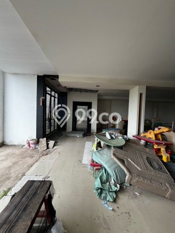 Kantor Disewakan Cepat di Sukajadi Bandung LB 1400m2 Kantor Disewakan Cepat di Sukajadi Bandung LB 1400m2