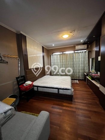 Rumah Area Strategis di Cijagra, Bandung, LT 166m² Bangunan 208m² Rumah Area Strategis di Cijagra, Bandung, LT 166m² Bangunan 208m²
