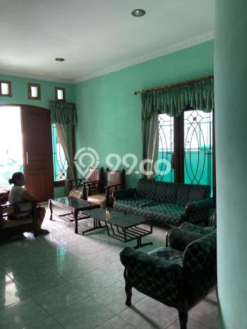 Hunian Elit LB 205m2 Siap Huni Desain Elegan di Grogol, Jakarta Barat Hunian Elit LB 205m2 Siap Huni Desain Elegan di Grogol, Jakarta Barat
