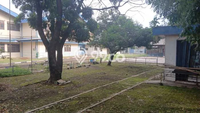 LOKASI PREMIUM! Gudang di Bantar Gebang, Luas 6000m2m², Pusat Komersial LOKASI PREMIUM! Gudang di Bantar Gebang, Luas 6000m2m², Pusat Komersial
