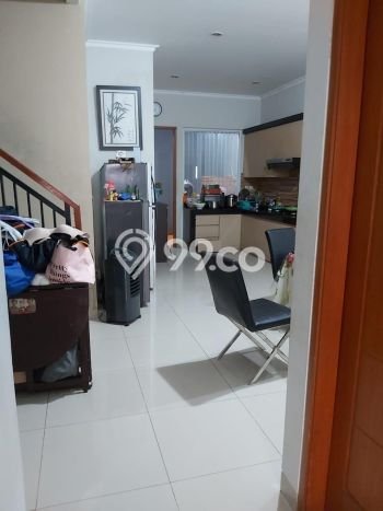 Rumah Luxury Modern Tanpa Renovasi di Duri Kepa Jakarta Barat Rumah Luxury Modern Tanpa Renovasi di Duri Kepa Jakarta Barat