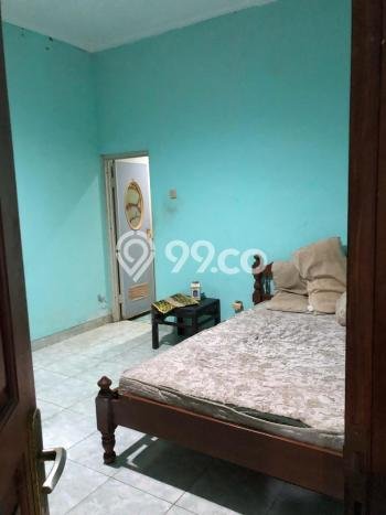 Hunian Elit LB 205m2 Siap Huni Desain Elegan di Grogol, Jakarta Barat Hunian Elit LB 205m2 Siap Huni Desain Elegan di Grogol, Jakarta Barat