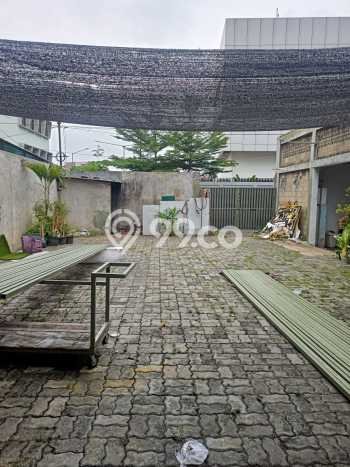 Tanah Komersial di , Luas 272m2m², Akses Mudah Tanah Komersial di , Luas 272m2m², Akses Mudah