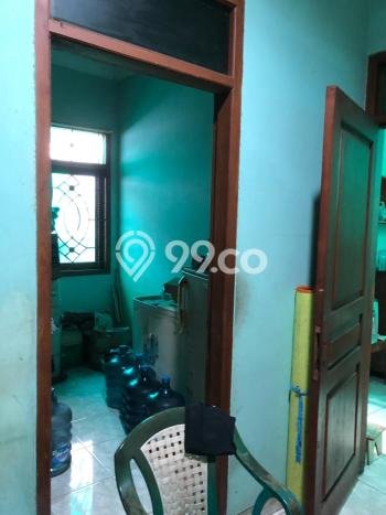 Hunian Elit LB 205m2 Siap Huni Desain Elegan di Grogol, Jakarta Barat Hunian Elit LB 205m2 Siap Huni Desain Elegan di Grogol, Jakarta Barat