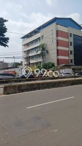 PRIME LOCATION! Ruko di , Luas 600m2m², Kawasan Komersial, Posisi Premium PRIME LOCATION! Ruko di , Luas 600m2m², Kawasan Komersial, Posisi Premium