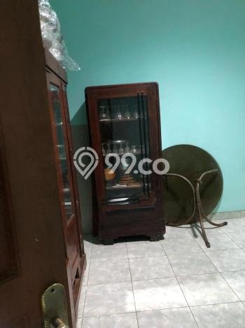 Hunian Elit LB 205m2 Siap Huni Desain Elegan di Grogol, Jakarta Barat Hunian Elit LB 205m2 Siap Huni Desain Elegan di Grogol, Jakarta Barat