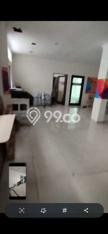 Dijual Ruko Kawasan Cideng, Luas 210m2m², Area Komersial Dijual Ruko Kawasan Cideng, Luas 210m2m², Area Komersial