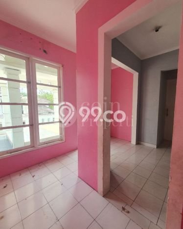 Jual Rumah Modern 3 KT di Kota Wisata, Bogor Jual Rumah Modern 3 KT di Kota Wisata, Bogor