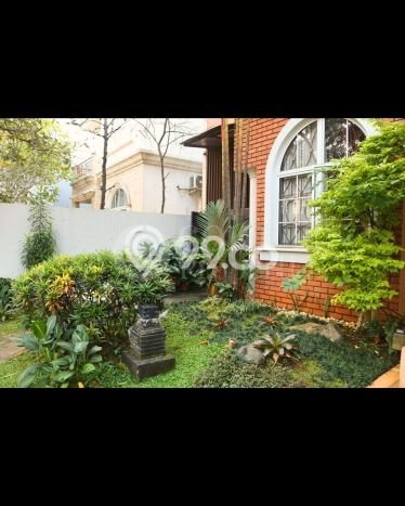 Jual Rumah Mewah Elegan Dengan View Eksklusif di Kota Wisata, Bogor Jual Rumah Mewah Elegan Dengan View Eksklusif di Kota Wisata, Bogor