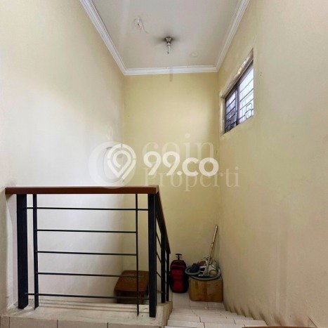 Jual Rumah Modern 3 KT di Kota Wisata, Bogor Jual Rumah Modern 3 KT di Kota Wisata, Bogor