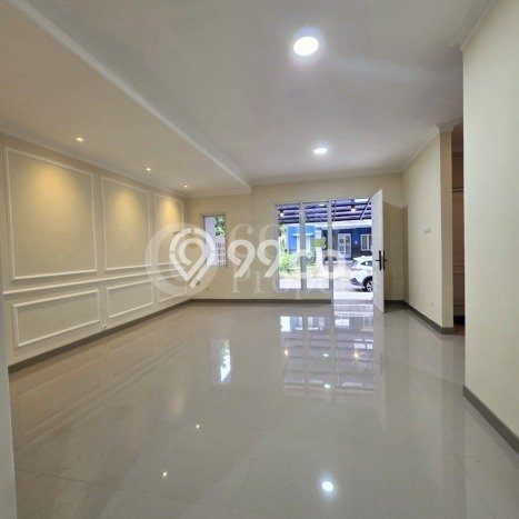 Dijual Rumah Modern 4 KT di Kota Wisata, Bogor Dijual Rumah Modern 4 KT di Kota Wisata, Bogor