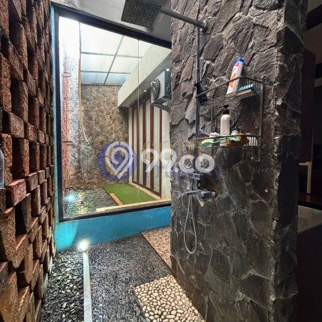 Jual Rumah Luas Megah Dengan View Cantik di Kota Wisata, Bogor Jual Rumah Luas Megah Dengan View Cantik di Kota Wisata, Bogor