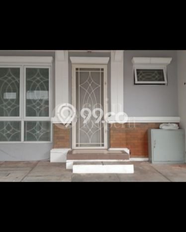 Dijual Rumah Modern 2 KT di Kota Wisata, Bogor Dijual Rumah Modern 2 KT di Kota Wisata, Bogor