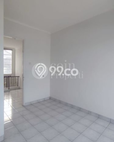 Rumah Modern 3 Kamar LT 133m2 di Legenda Wisata Rumah Modern 3 Kamar LT 133m2 di Legenda Wisata