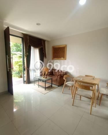 Rumah Minimalis 2 KT LT 60m2 di Kota Wisata Rumah Minimalis 2 KT LT 60m2 di Kota Wisata