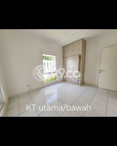 Rumah Elit Modern Tanpa Renovasi di Kota Wisata Bogor Rumah Elit Modern Tanpa Renovasi di Kota Wisata Bogor