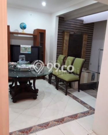 Dijual Rumah Luas Megah Dengan View Eksklusif di Legenda Wisata, Bogor Dijual Rumah Luas Megah Dengan View Eksklusif di Legenda Wisata, Bogor