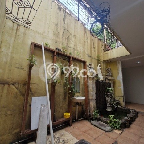 Rumah Minimalis 3 KT LT 128m2 di Kota Wisata Rumah Minimalis 3 KT LT 128m2 di Kota Wisata