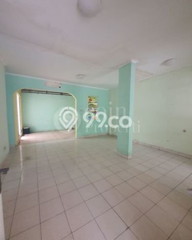 Rumah Modern 3 KT LT 120m2 di Kota Wisata Rumah Modern 3 KT LT 120m2 di Kota Wisata