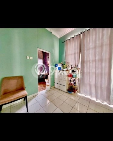 Rumah Modern 4 Kamar LT 128m2 di Kota Wisata Rumah Modern 4 Kamar LT 128m2 di Kota Wisata