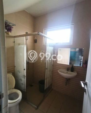 Jual Rumah Eksklusif 4 KT di Kota Wisata, Bogor Jual Rumah Eksklusif 4 KT di Kota Wisata, Bogor