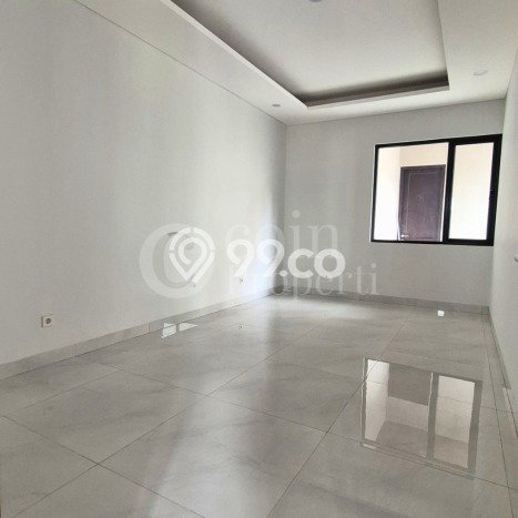 Rumah Modern 5 KT di Legenda Wisata Bogor Unfurnished Rumah Modern 5 KT di Legenda Wisata Bogor Unfurnished