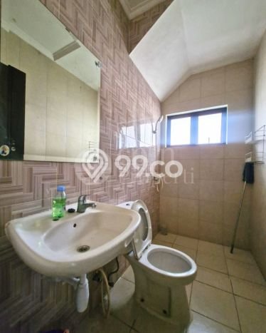 Rumah Minimalis 4 KT di Legenda Wisata Bogor Unfurnished Rumah Minimalis 4 KT di Legenda Wisata Bogor Unfurnished