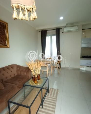 Rumah Minimalis 2 KT LT 60m2 di Kota Wisata Rumah Minimalis 2 KT LT 60m2 di Kota Wisata