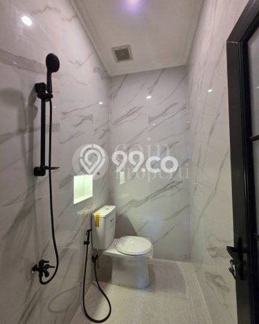 Dijual Rumah Modern 4 KT di Kota Wisata, Bogor Dijual Rumah Modern 4 KT di Kota Wisata, Bogor