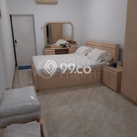 Dijual Rumah Eksklusif 4 KT di Legenda Wisata, Bogor Dijual Rumah Eksklusif 4 KT di Legenda Wisata, Bogor