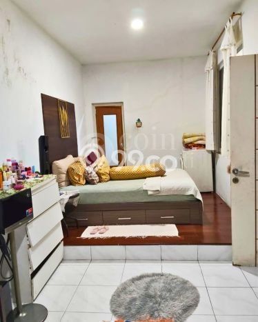 Rumah Minimalis 5 KT LT 128m2 di Kota Wisata Rumah Minimalis 5 KT LT 128m2 di Kota Wisata