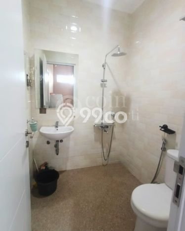 Jual Rumah Eksklusif 4 KT di Kota Wisata, Bogor Jual Rumah Eksklusif 4 KT di Kota Wisata, Bogor