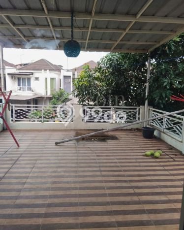 Rumah Minimalis 5 KT LT 128m2 di Kota Wisata Rumah Minimalis 5 KT LT 128m2 di Kota Wisata