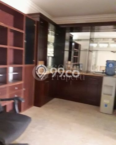 Dijual Rumah Luas Megah Dengan View Eksklusif di Legenda Wisata, Bogor Dijual Rumah Luas Megah Dengan View Eksklusif di Legenda Wisata, Bogor